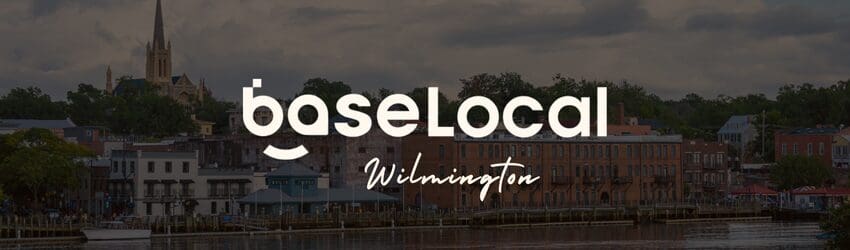 BaseLocal Wilmington cover photo