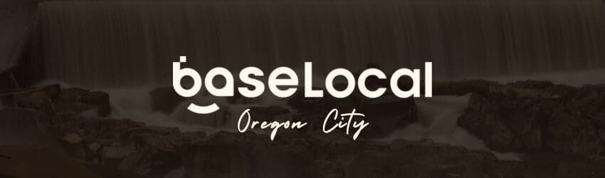 BaseLocal Oregon City cover photo