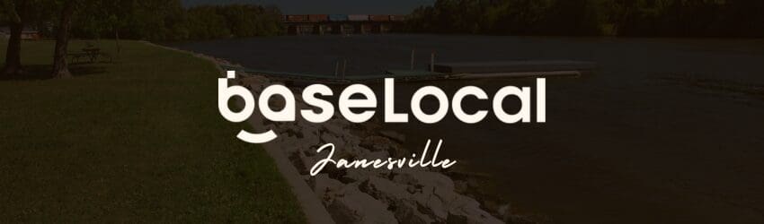 BaseLocal Janesville cover photo
