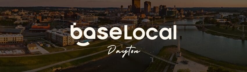 BaseLocal Dayton cover photo