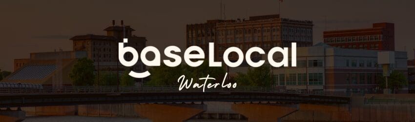 BaseLocal Waterloo cover photo