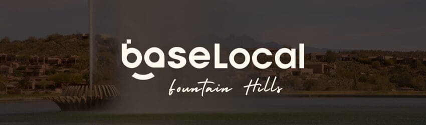 BaseLocal Fountain Hills cover photo