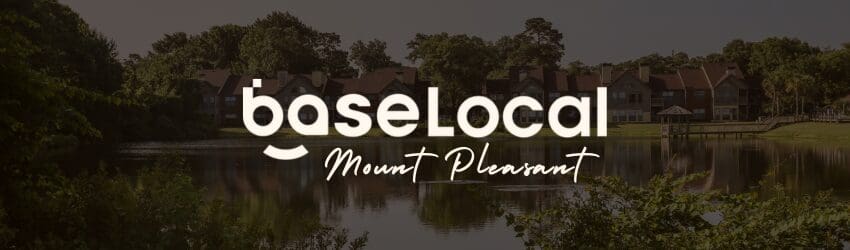BaseLocal Mount Pleasant cover photo