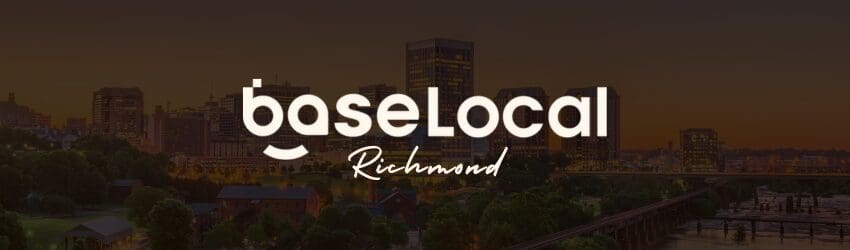 BaseLocal Richmond cover photo