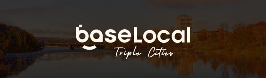 BaseLocal Triple Cities cover photo