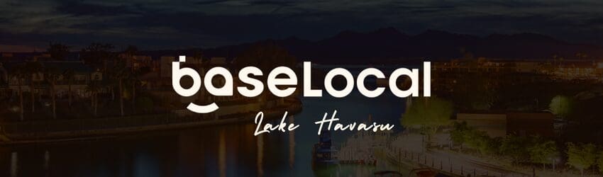 BaseLocal Lake Havasu cover photo