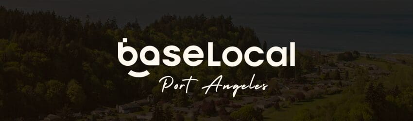 BaseLocal Port Angeles cover photo
