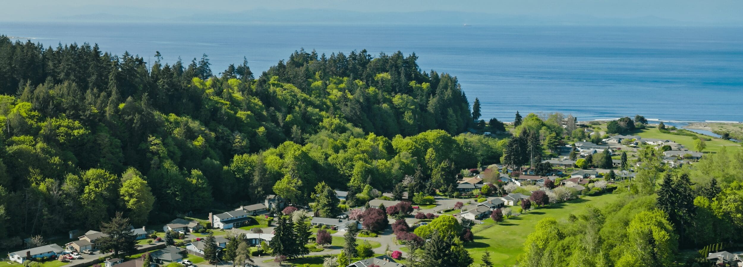 Port Angeles