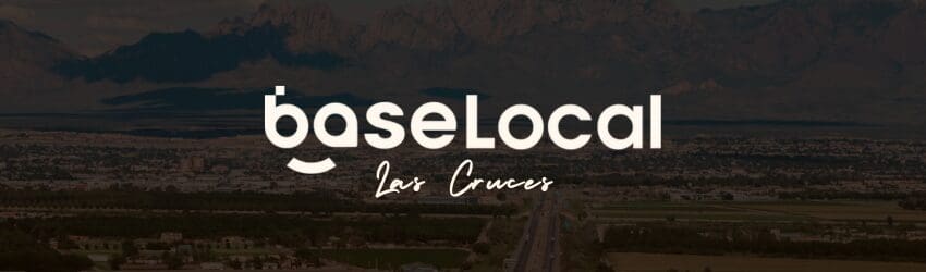 BaseLocal Las Cruces cover photo