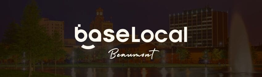 BaseLocal Beaumont cover photo