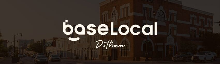 BaseLocal Dothan cover photo