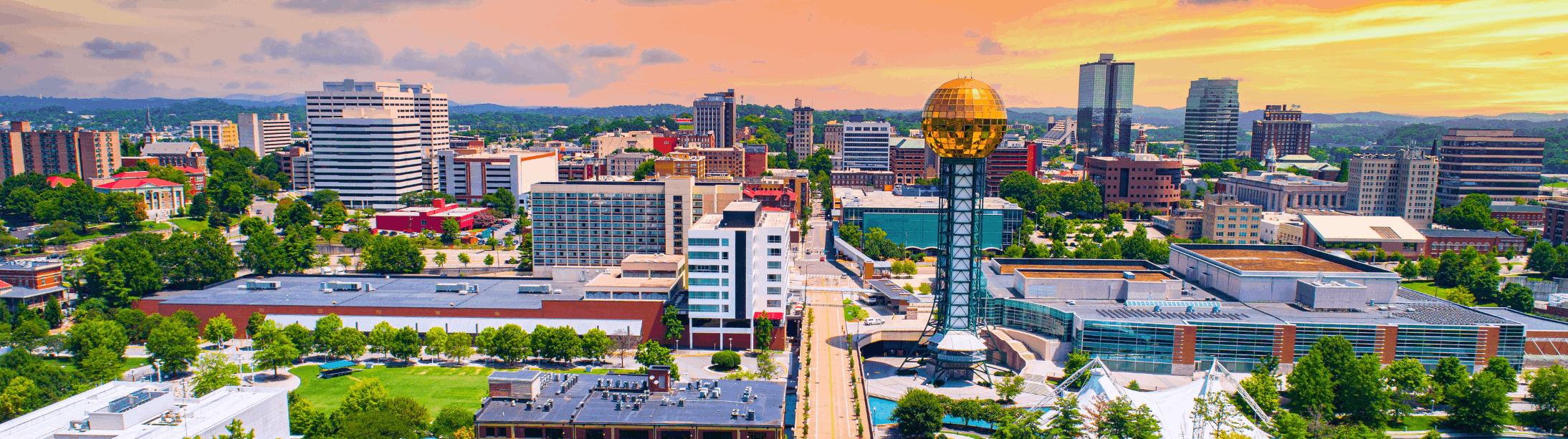 Knoxville