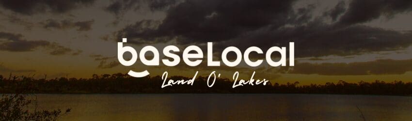 BaseLocal Land O' Lakes cover photo