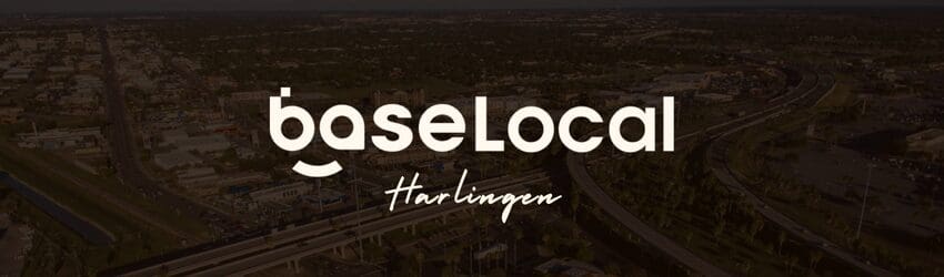 BaseLocal Harlingen cover photo