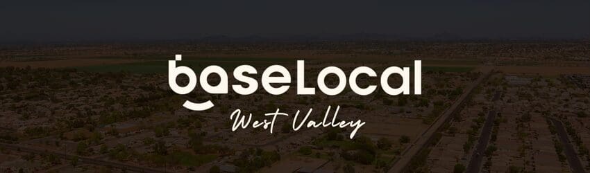 BaseLocal West Valley cover photo