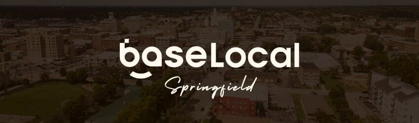BaseLocal Springfield cover photo