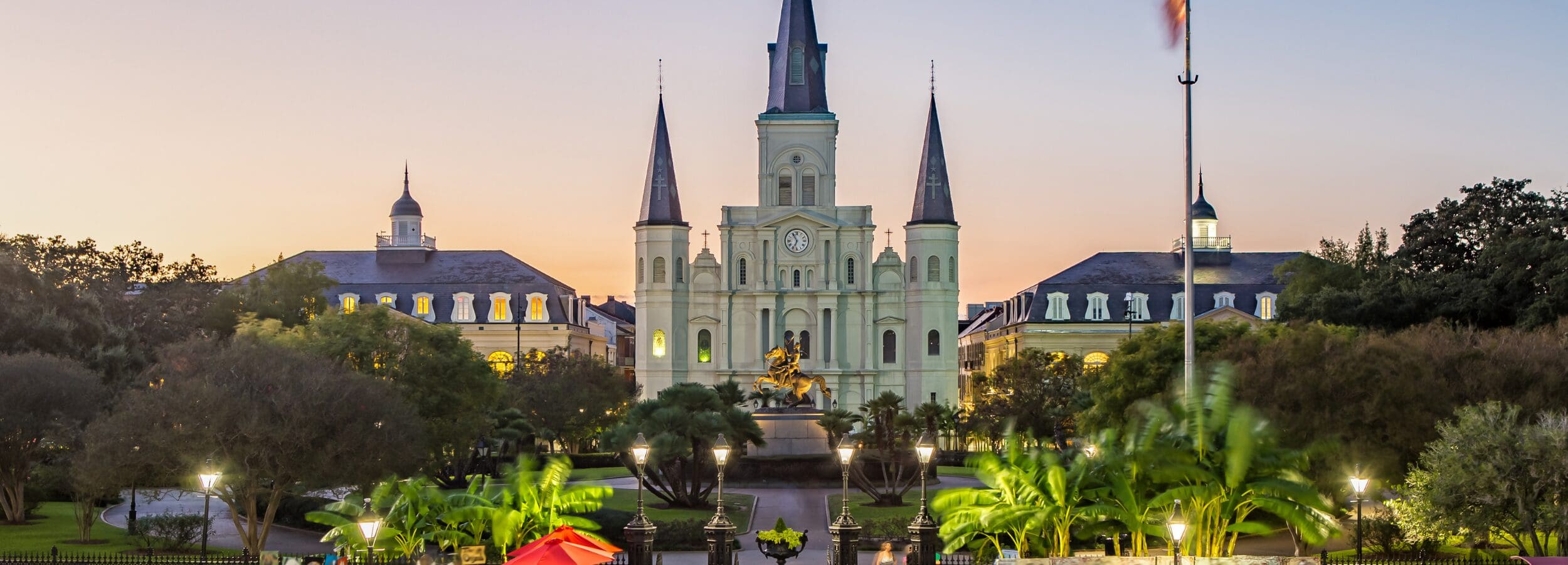 New Orleans