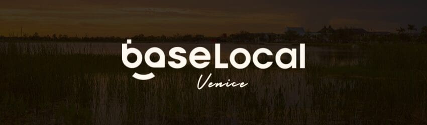 BaseLocal Venice cover photo