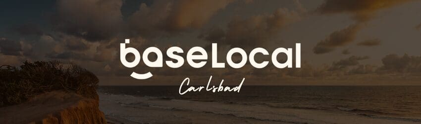 BaseLocal Carlsbad cover photo