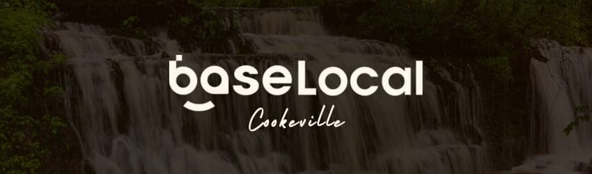 BaseLocal Cookeville cover photo