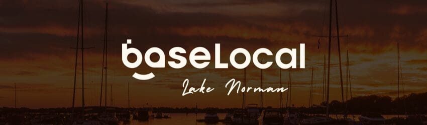 BaseLocal Lake Norman cover photo