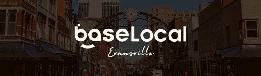 BaseLocal Evansville cover photo