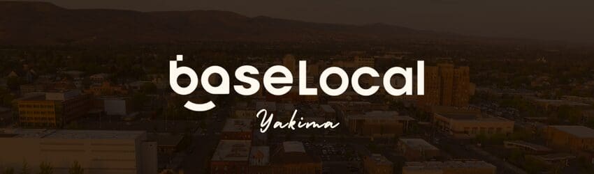 BaseLocal Yakima cover photo