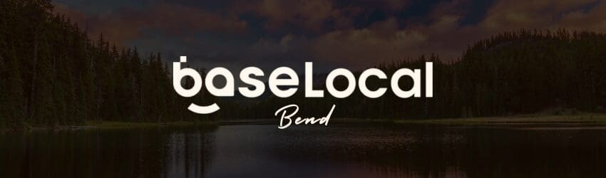 BaseLocal Bend cover photo