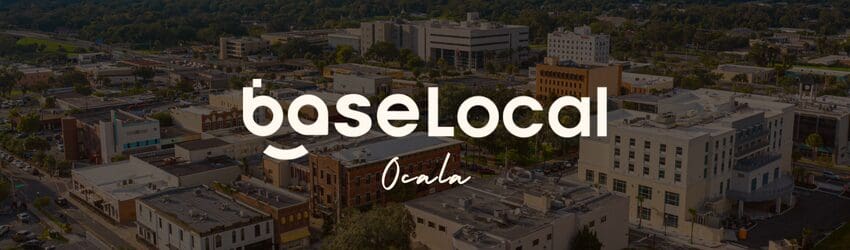 BaseLocal Ocala cover photo