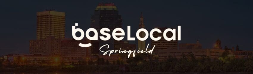 BaseLocal Springfield cover photo