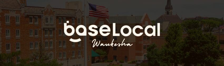 BaseLocal Waukesha cover photo
