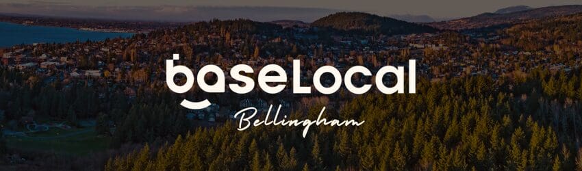 BaseLocal Bellingham cover photo