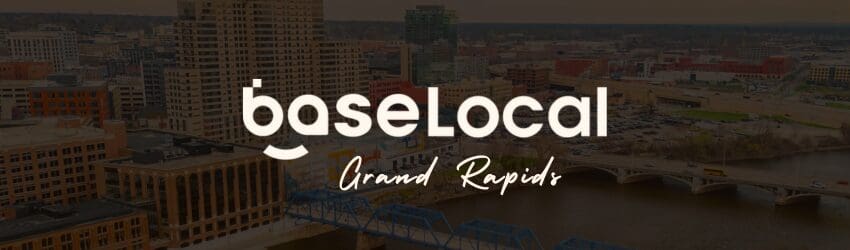 BaseLocal Grand Rapids cover photo