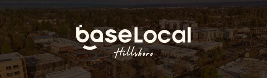 BaseLocal Hillsboro cover photo