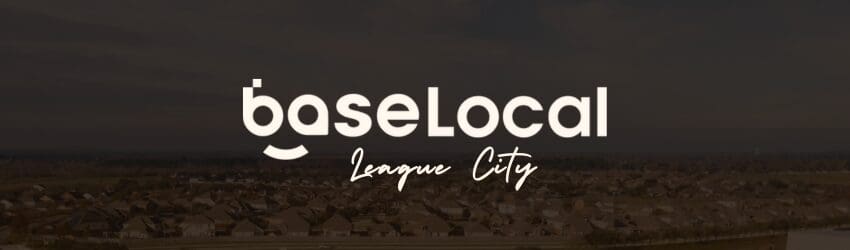 BaseLocal League City cover photo