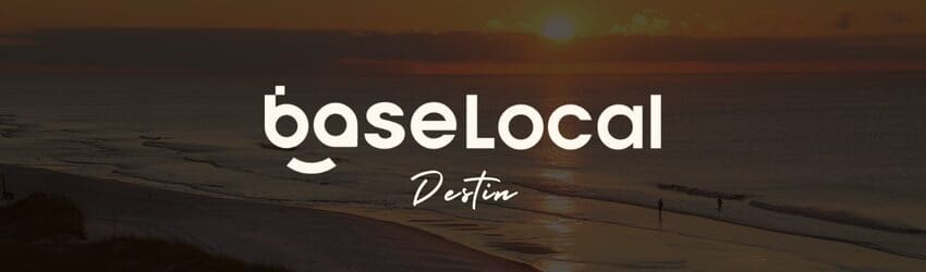 BaseLocal Destin cover photo