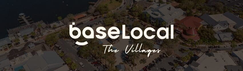 BaseLocal The Villages cover photo