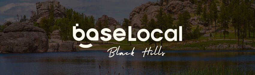 BaseLocal Black Hills cover photo
