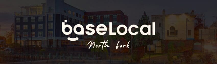 BaseLocal North Fork cover photo