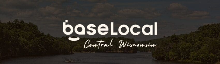 BaseLocal Central Wisconsin cover photo
