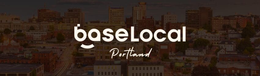 BaseLocal Portland cover photo