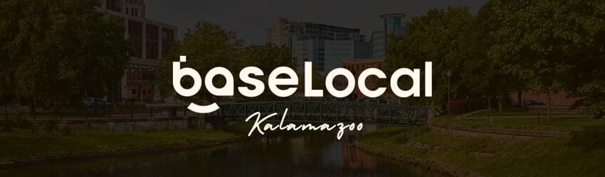 BaseLocal Kalamazoo cover photo
