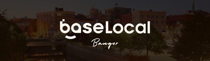 BaseLocal Bangor cover photo