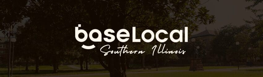 BaseLocal Southern Illinois cover photo