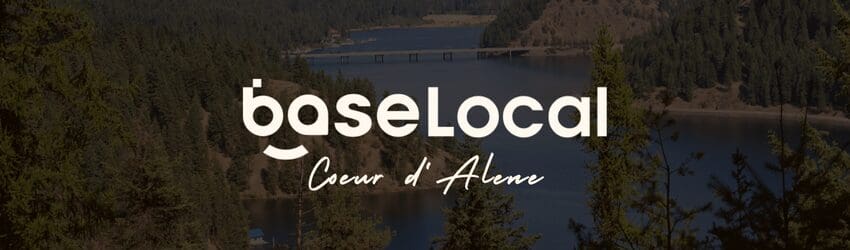 BaseLocal Coeur d'Alene cover photo