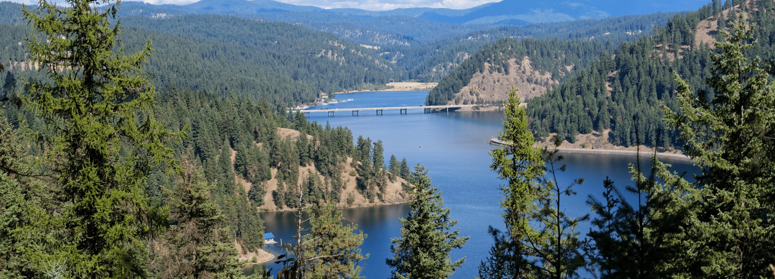 Coeur d'Alene