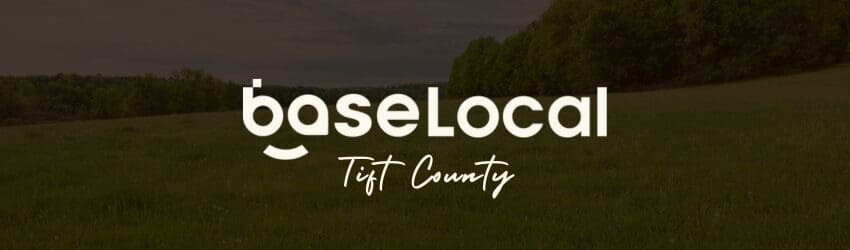 BaseLocal Tift County cover photo