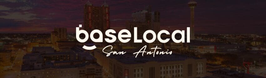 BaseLocal San Antonio cover photo