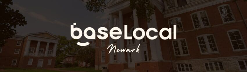 BaseLocal Newark cover photo