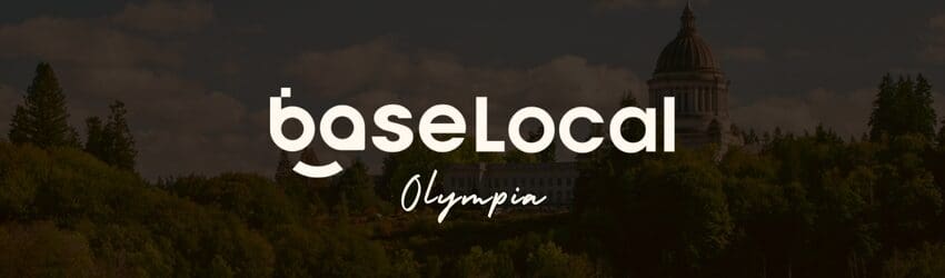 BaseLocal Olympia cover photo